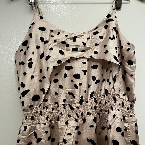 Hayden Los Angeles‎ Women's Dress - Size Medium - Picture 7 of 14